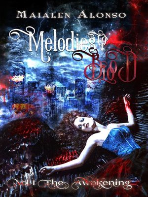 cover image of Melodies of Blood I